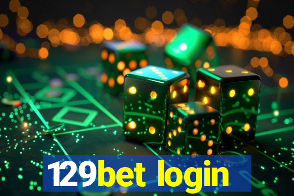 129bet login